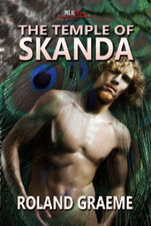 The Temple of Skanda - Roland Graeme