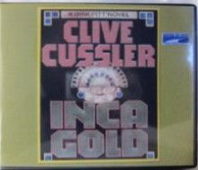 Inca Gold (Dirk Pitt #12) - Clive Cussler