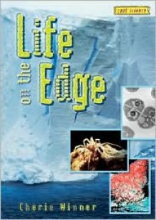 Life on the Edge - Cherie Winner