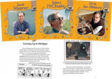 Children's Illustrators Set: Checkerboard Biography Library - Jill C. Wheeler