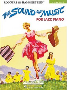 The Sound of Music for Jazz Piano - Richard Rodgers