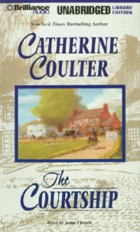 The Courtship (Brides, #5) - Catherine Coulter