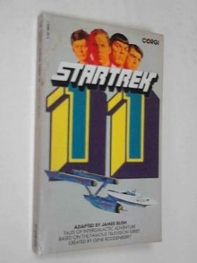 Star Trek 1 - James Blish