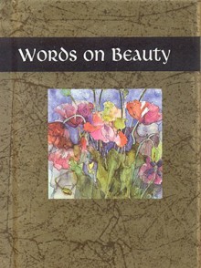 Words on Beauty - Helen Exley