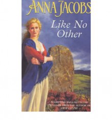 Like No Other - Anna Jacobs