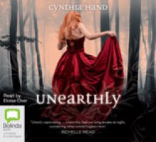 Unearthly - Cynthia Hand, Eloise Oxer