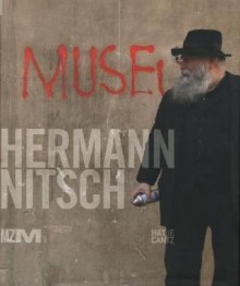 Hermann Nitsch - Hermann Nitsch, Wieland Schmied