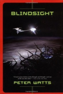 Blindsight - Peter Watts, T. Ryder Smith