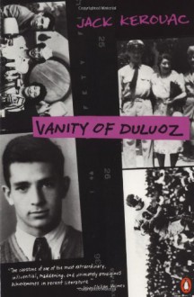 Vanity of Duluoz - Jack Kerouac