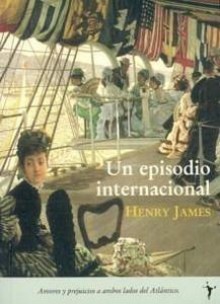 Un episodio internacional - Henry James