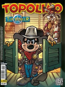 Topolino n. 3005 - Walt Disney Company