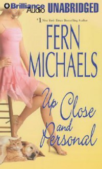 Up Close and Personal - Fern Michaels