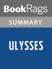 Ulysses by James Joyce l Summary & Study Guide - BookRags