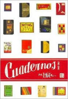 Cuadernos 1985-2005 - Liniers