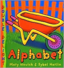 Alphabet (Double Delight) - Mary Novick, Sybel Harlin