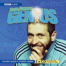 Dave Gorman, Genius (Bbc Audio) - Dave Gorman