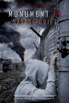 Savage Drift - Emmy Laybourne