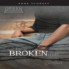 Like a Broken Doll Audio (Audio) - Anne Schraff