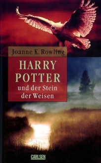 Harry Potter Und Der Stein Der Weisen - J.K. Rowling