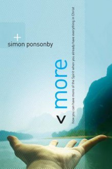 More - Simon Ponsonby