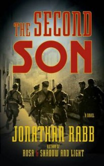 The Second Son - Jonathan Rabb