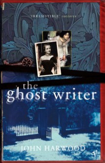 The Ghost Writer - John Harwood