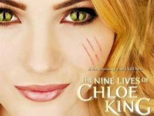 The Nine Lives of Chloe King: Salvation (online script provided by Alloy Entertainment) - Dan Berendsen, Ron McGee