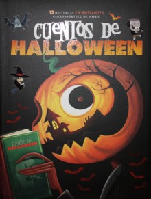 Cuentos de Halloween - Various