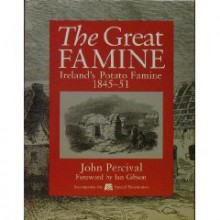 Great Famine - John Percival