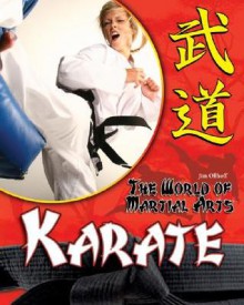 Karate - Jim Ollhoff