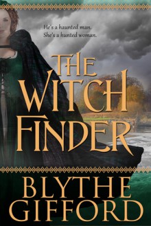 The Witch Finder - Blythe Gifford