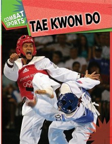 Tae Kwon Do - Paul Mason