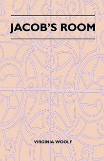 Jacob's Room - Virginia Woolf