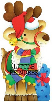 Little Reindeer - L. Rigo, Giovanni Caviezel