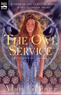 The Owl Service - Alan Garner