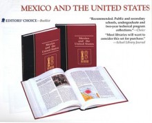 Mexico and the United States - Lee Stacy