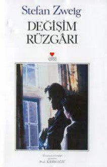 Değişim Rüzgarı - Stefan Zweig