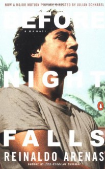 Before Night Falls - Reinaldo Arenas, Dolores M. Koch