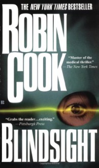 Blindsight - Robin Cook