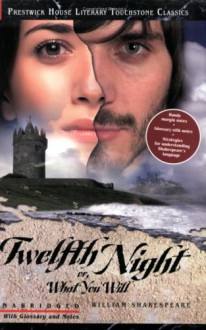 Twelfth Night or, What You Will - William Shakespeare