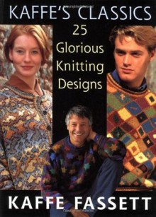 Kaffes Classics - Kaffe Fassett