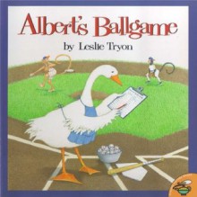 Albert's Ballgame (Albert (Aladdin)) - Leslie Tryon