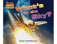 What's in the Sky? - Ian Smith