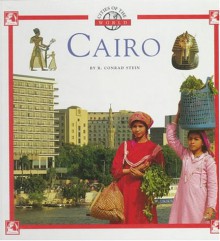 Cairo - R. Conrad Stein