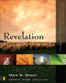 Revelation (Zondervan Illustrated Bible Backgrounds Commentary) - Clinton E. Arnold