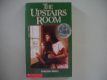 The Upstairs Room - Johanna Reiss