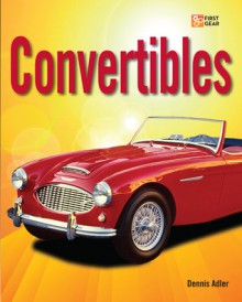 Convertibles - Dennis Adler