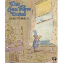 The Sea View Hotel - James Stevenson