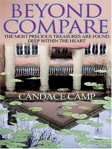 Beyond Compare - Candace Camp