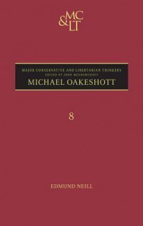 Michael Oakeshott - Edmund Neill, John Meadowcroft